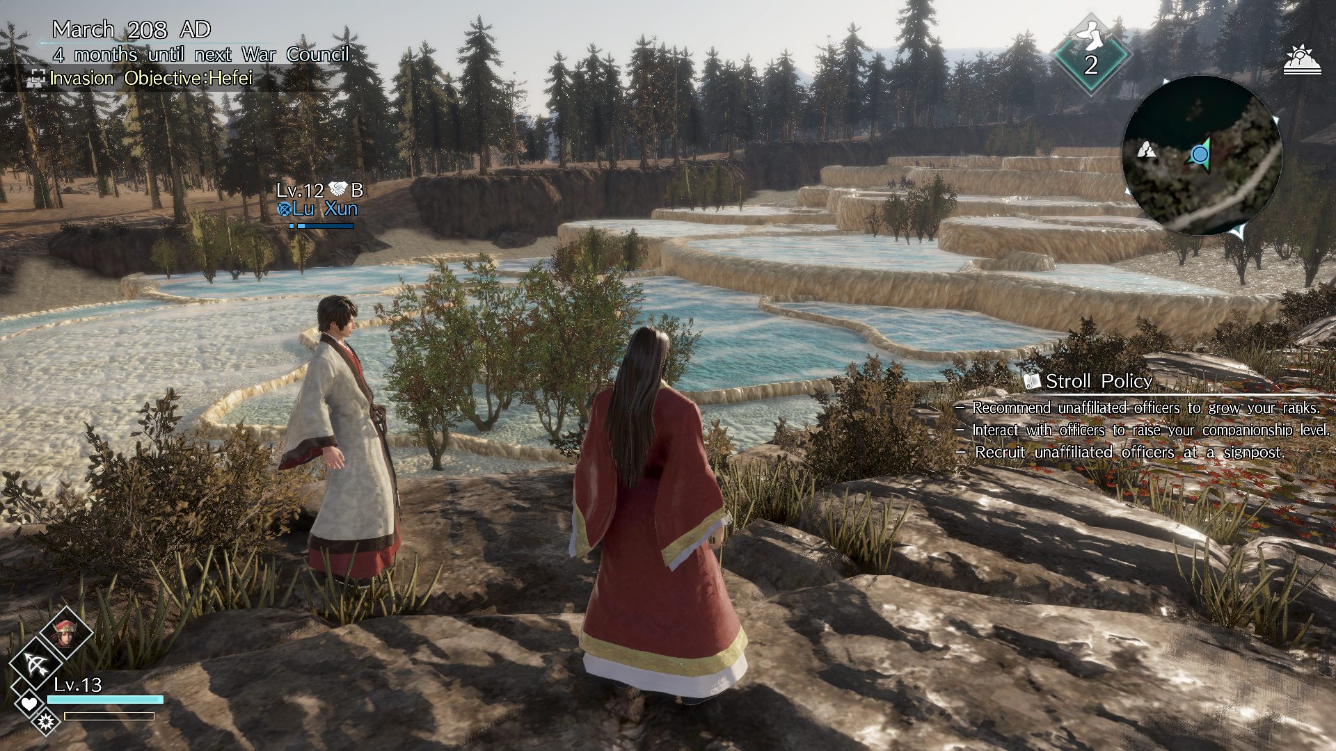 Dynasty Warriors 9: Empires - Imagen 44